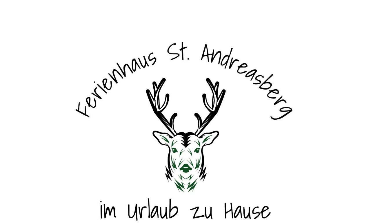 Ferienhaus St. Andreasberg Sankt Andreasberg Exterior photo